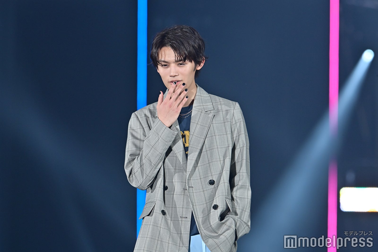 藤原大祐（C）モデルプレス