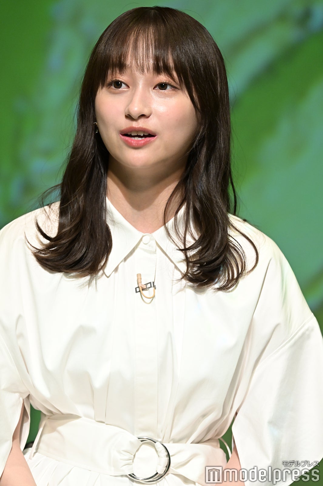 影山優佳（C）モデルプレス