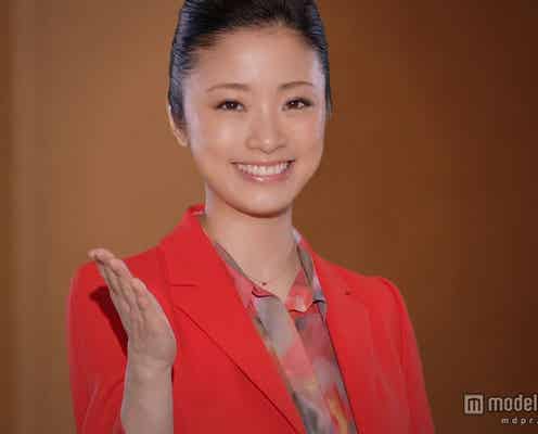 上戸彩、監督を困らせる