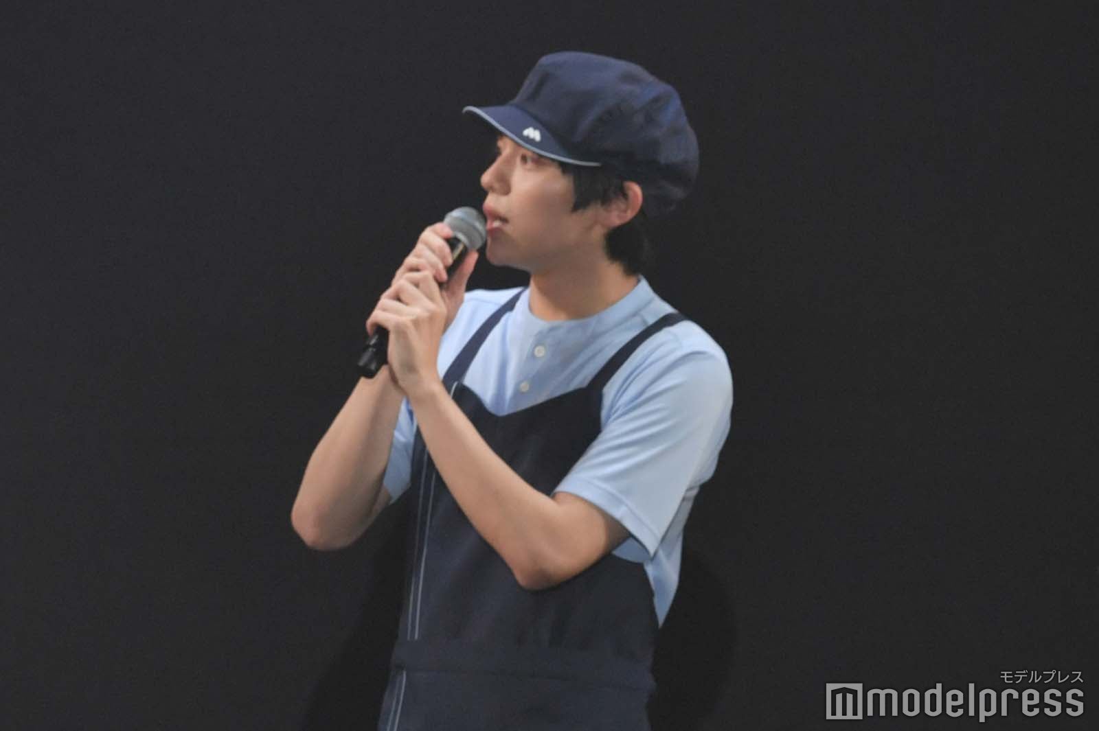 山下幸輝（C）モデルプレス