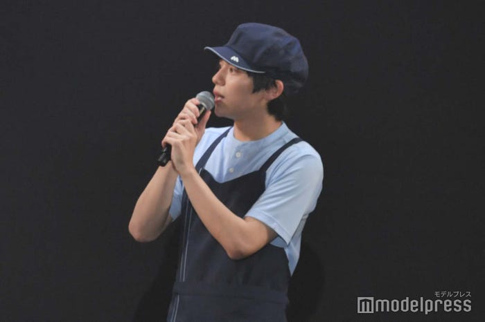 山下幸輝(C)モデルプレス