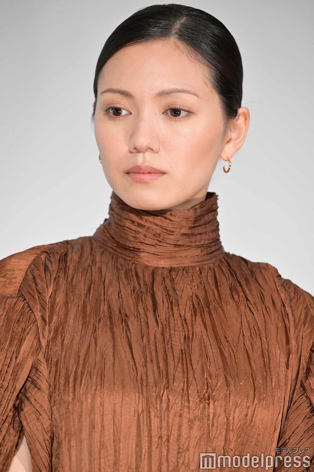 二階堂ふみ（C）モデルプレス