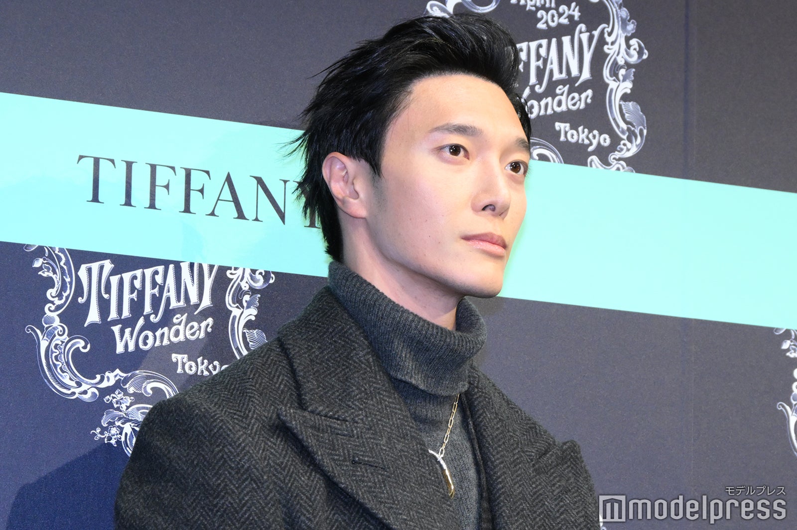 （C）モデルプレス