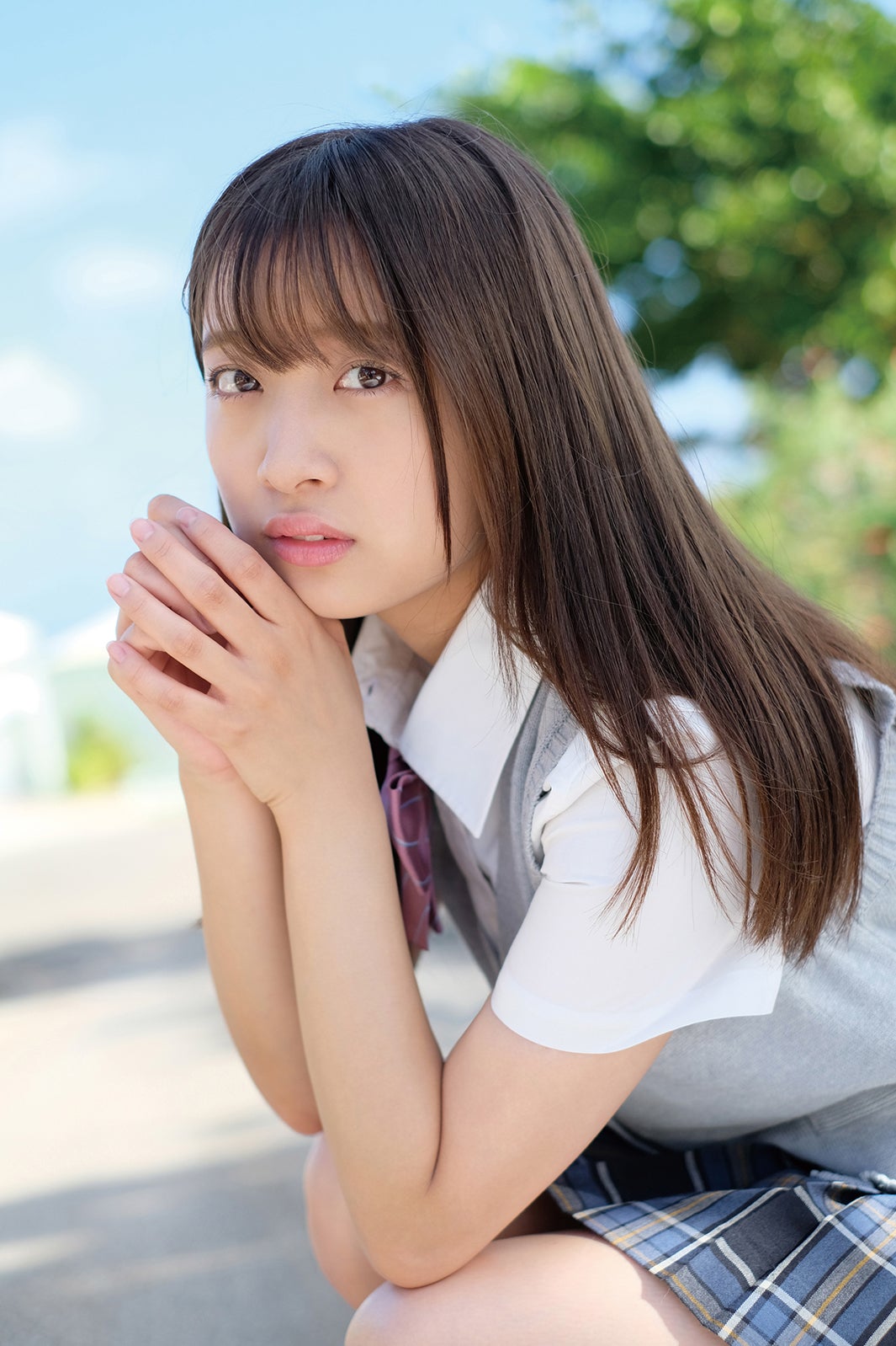 渡邉幸愛（C）2019Liverpool