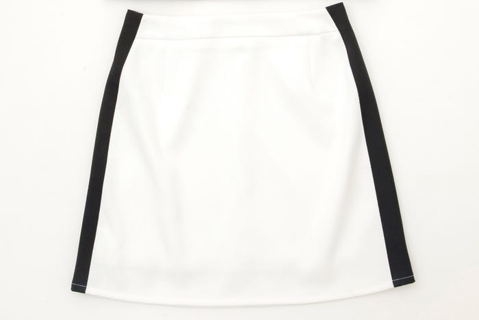 スカート(提供写真)