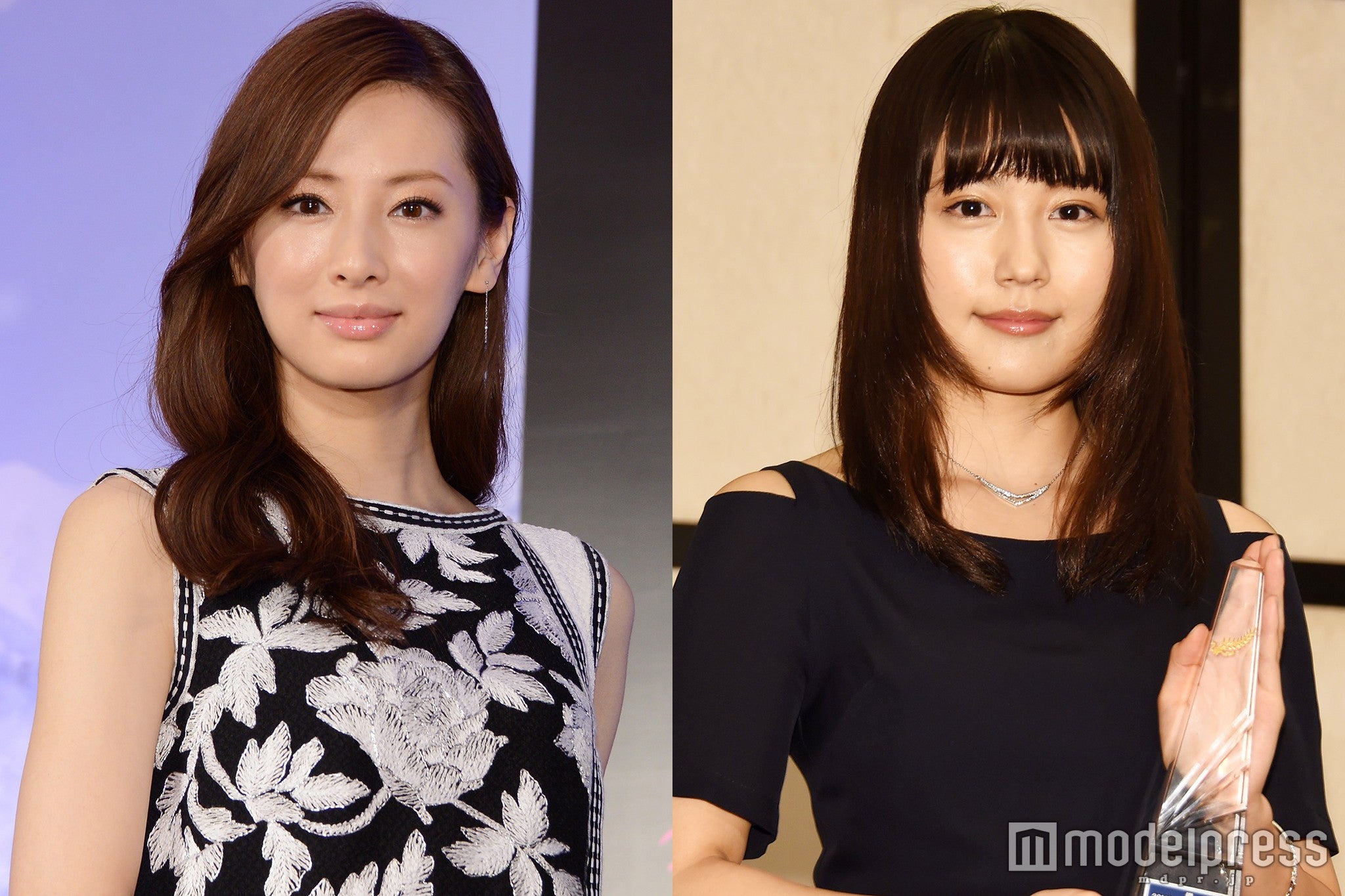 北川景子＆有村架純「ロンハー」出演で“珍回答”連発