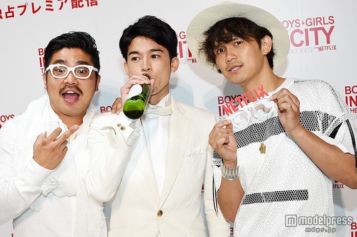 テラスハウス歴代メンバー集結 てっちゃん 大樹 聖南 大輝カップル 洋介 りなてぃ パーティースナップ特集 モデルプレス テラスハウス歴代メンバー集結 てっちゃん 大樹 聖南 大輝カップル 洋介 りなてぃ パーティースナップ特集 モデルプレス