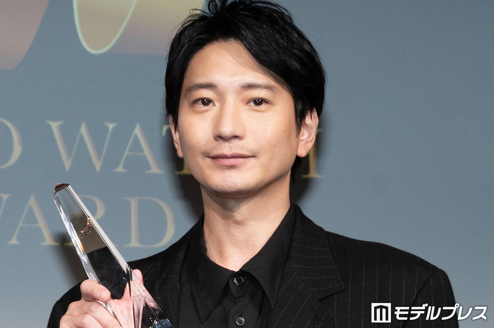 向井理（C）モデルプレス