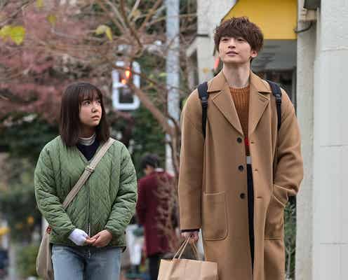 <オー!マイ・ボス!恋は別冊で 第2話>奈未、偽装彼女作戦で潤之介と急接近?