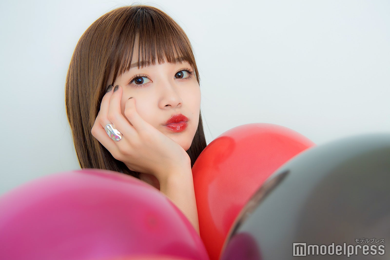 生見愛瑠（C）モデルプレス