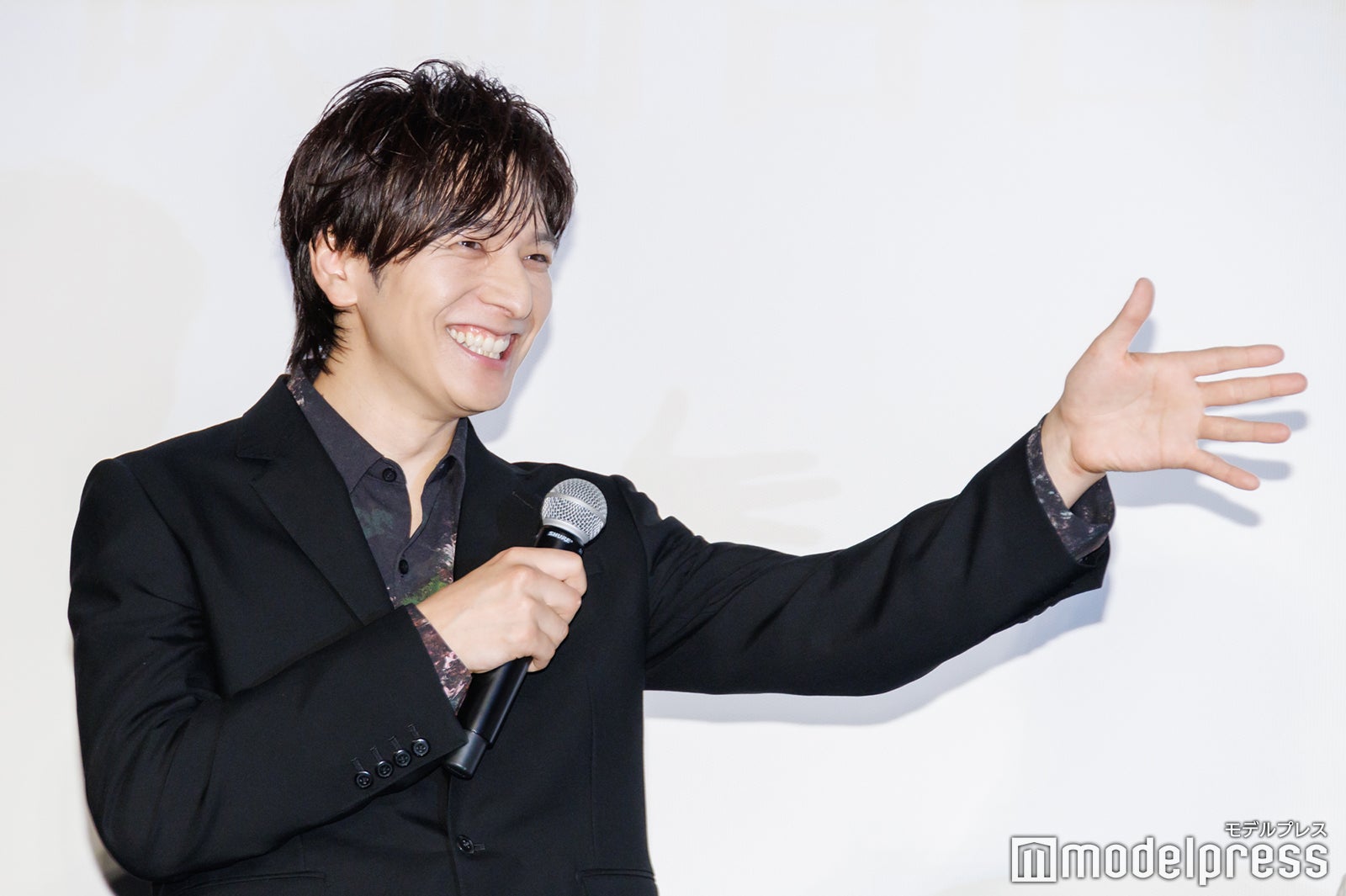 生田斗真（C）モデルプレス