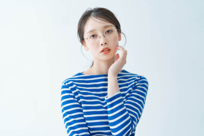 多少のカマトト感は大事！