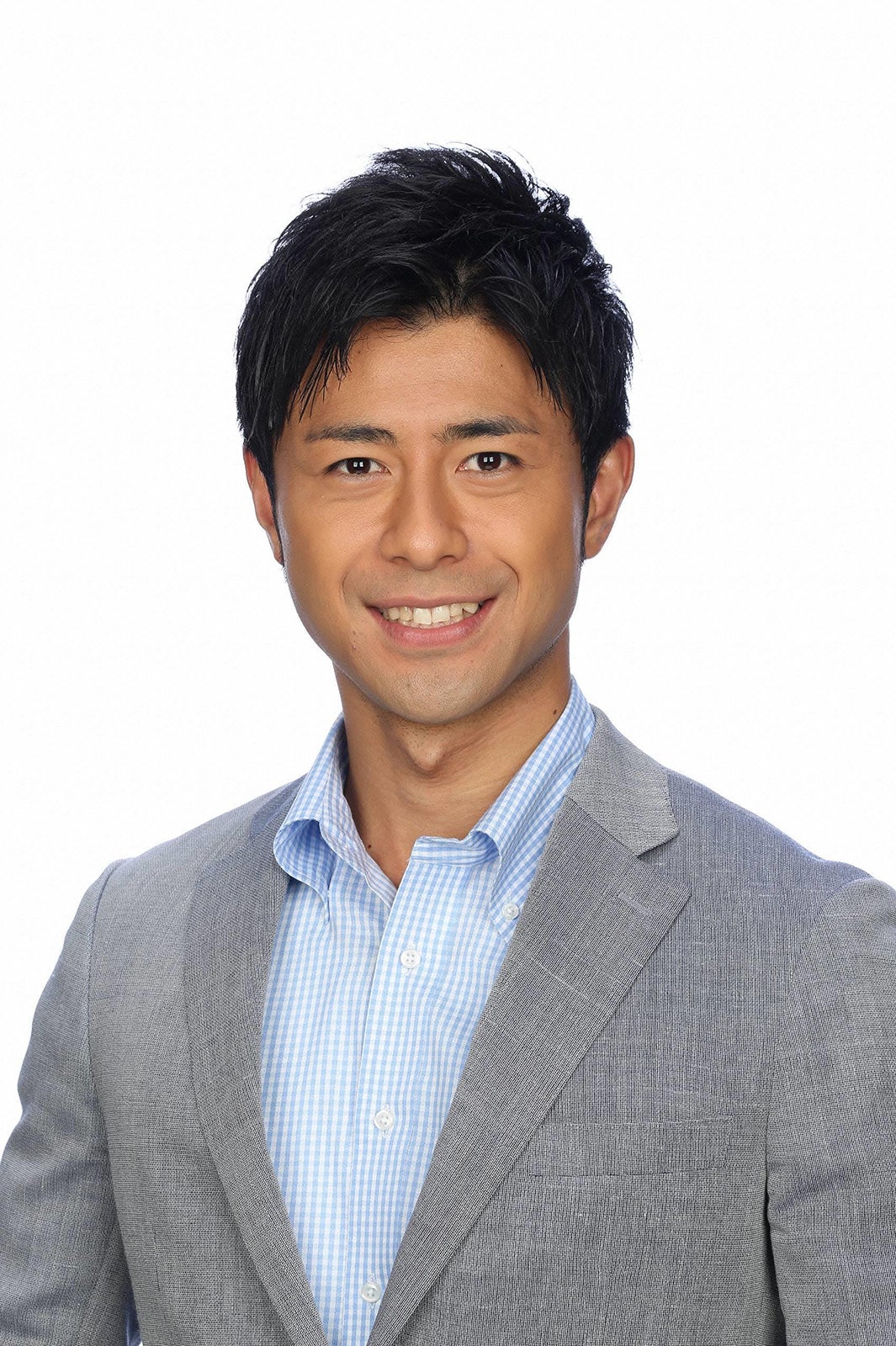 榎並大二郎 （C）フジテレビ