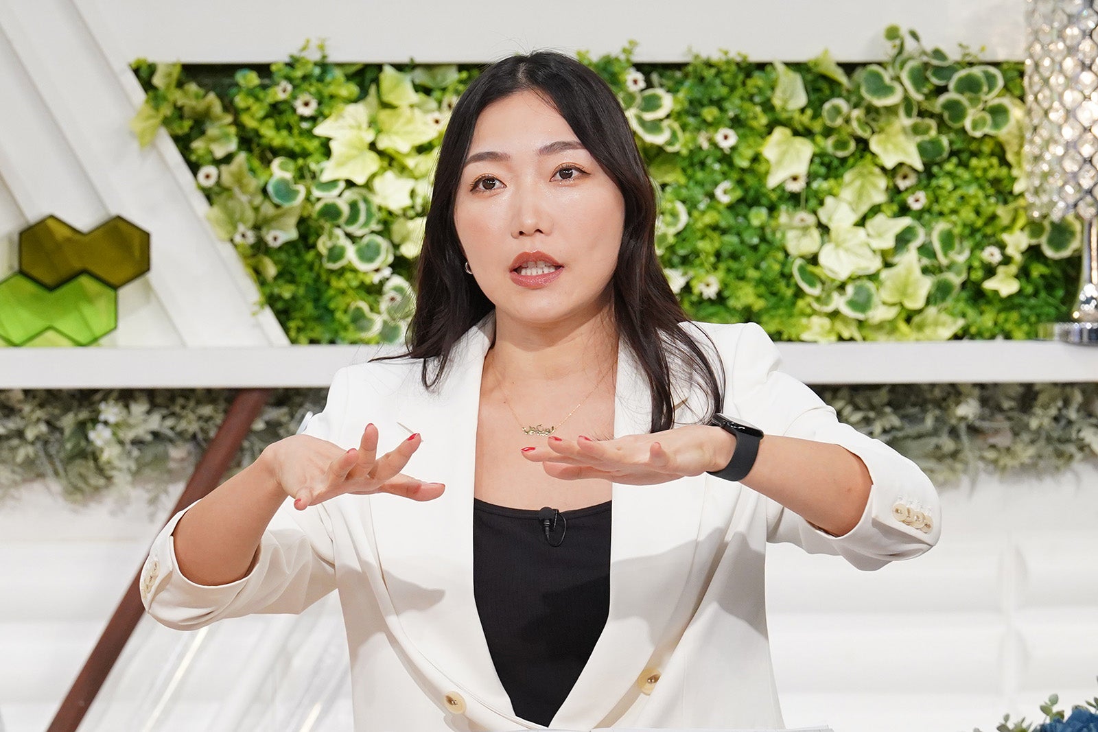 CRAZY COCO（C）読売テレビ