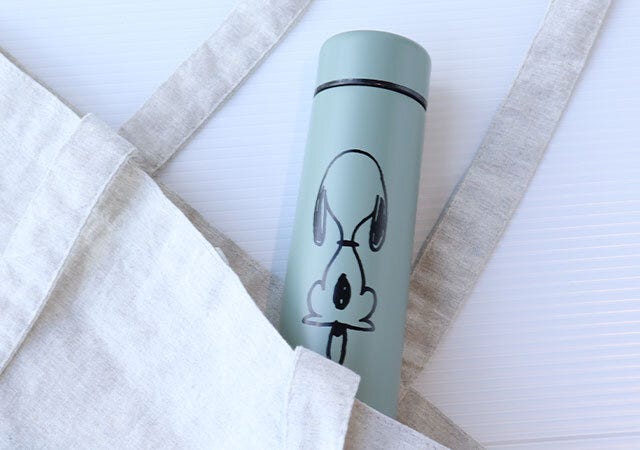 宝島社　リンネル　10月号　付録