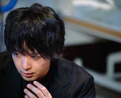 「DOPE」陣内(中村倫也)、才木(高橋海人)への一言に注目集まる「本田圭佑選手いた?」「笑った」