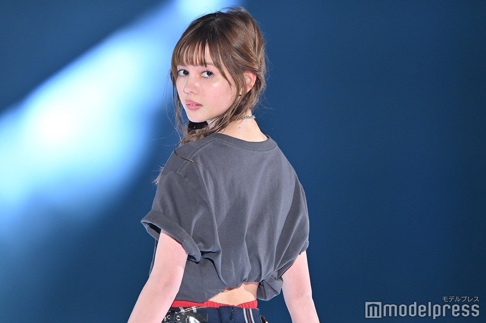 （C）モデルプレス