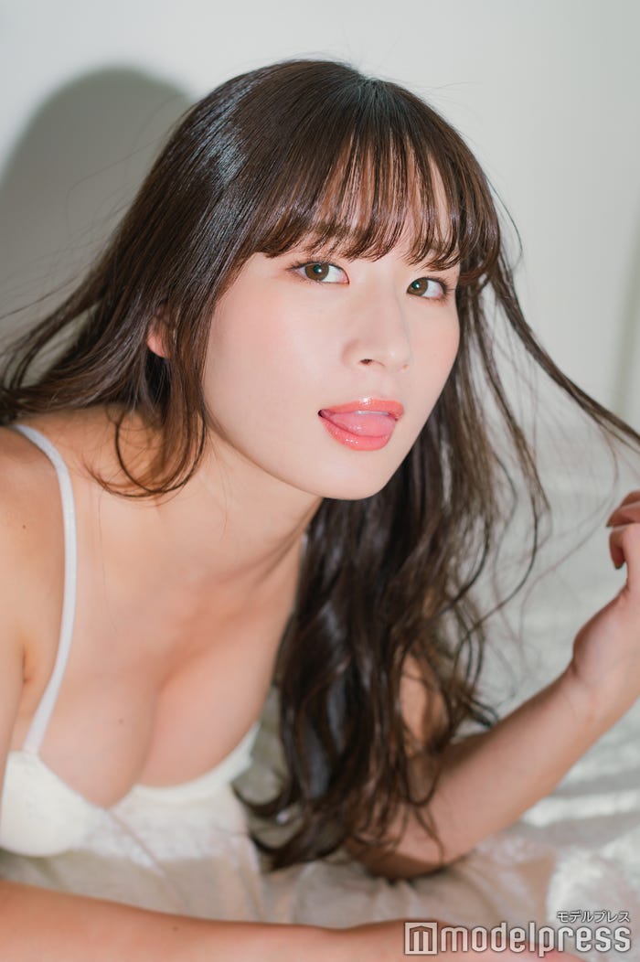 清瀬汐希(C)モデルプレス