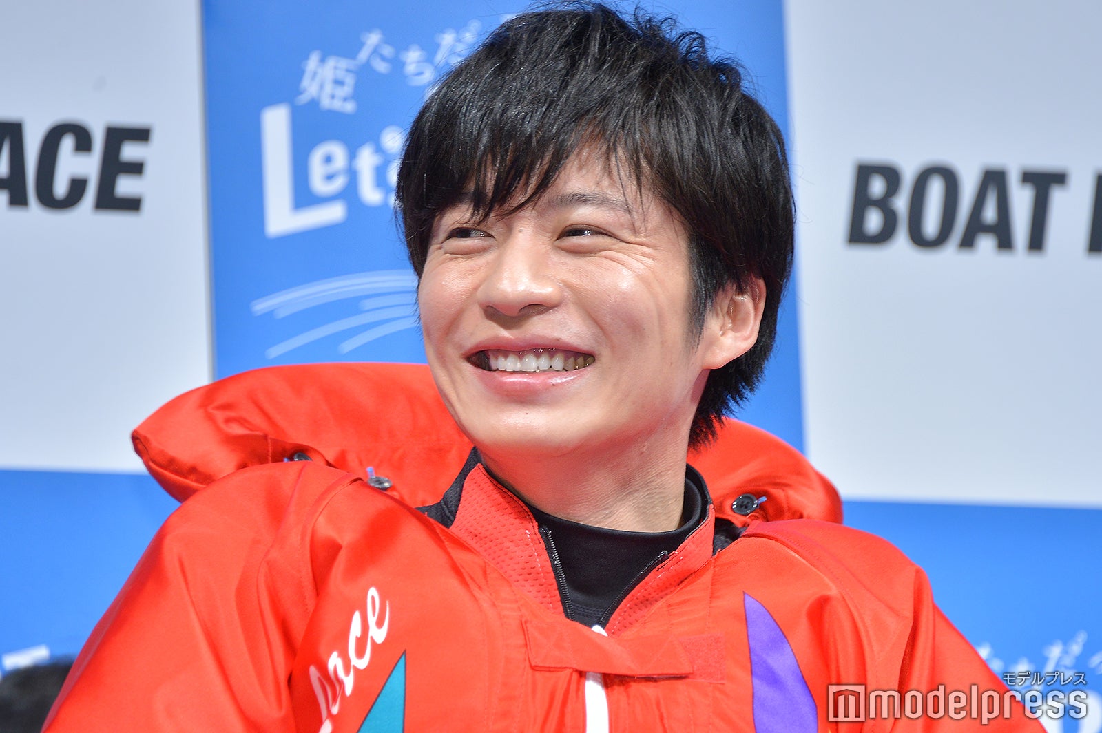 田中圭（C）モデルプレス