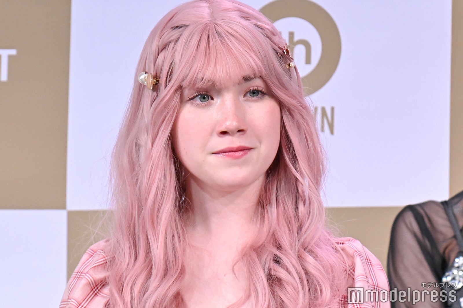 おじゃす（C）モデルプレス