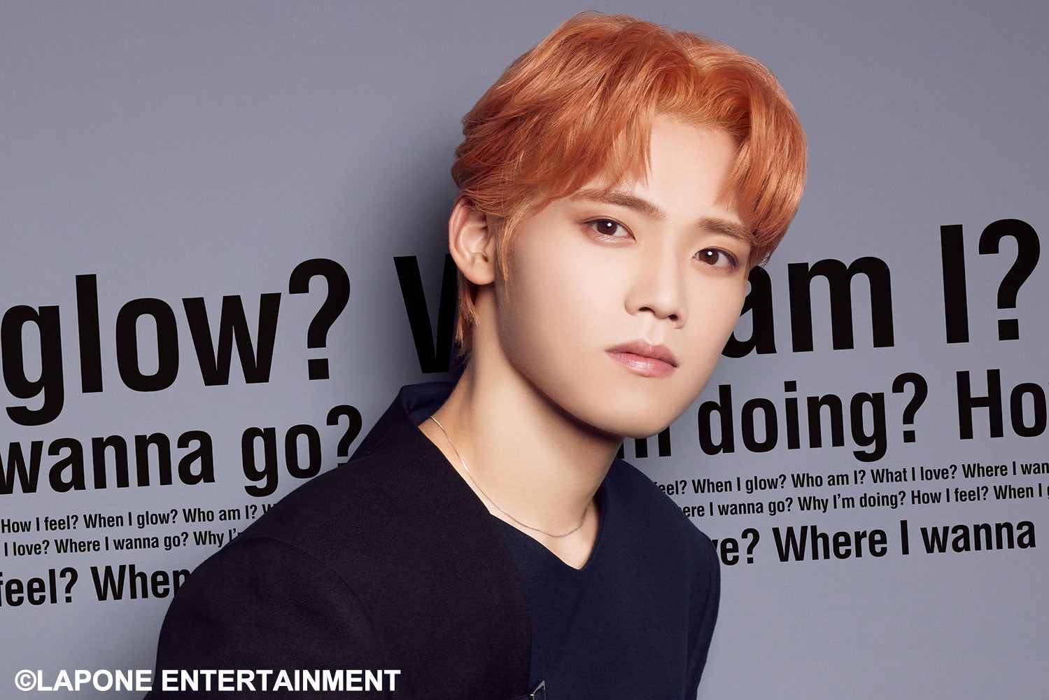 木村柾哉（C）LAPONE ENTERTAINMENT