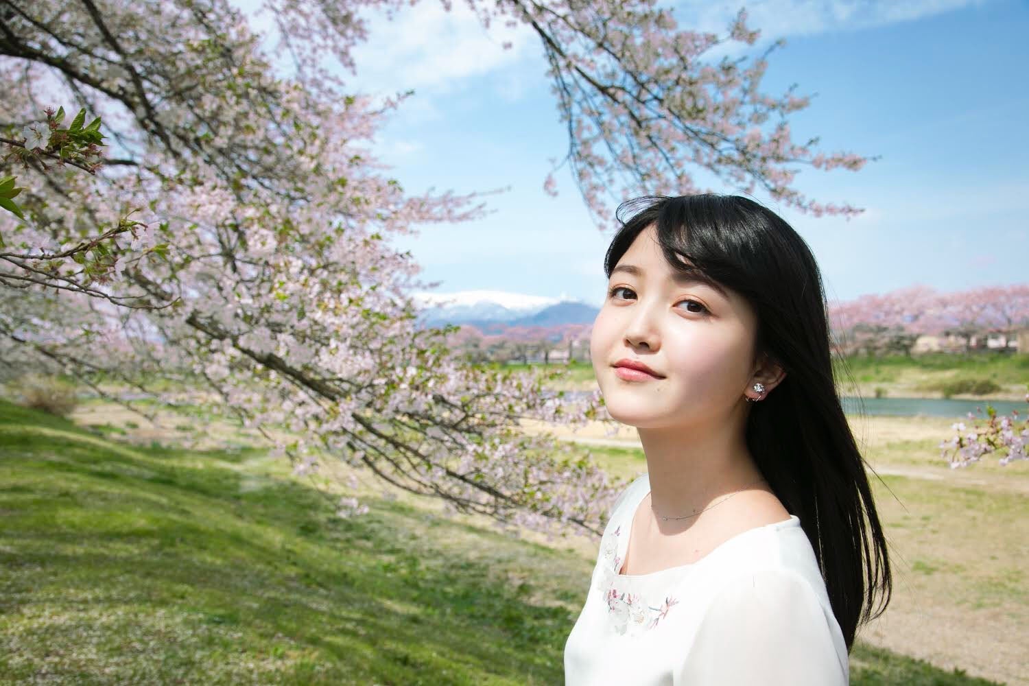 乃木坂46久保史緒里、思い出の地で涙