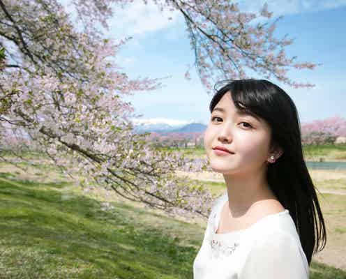 乃木坂46久保史緒里、思い出の地で涙