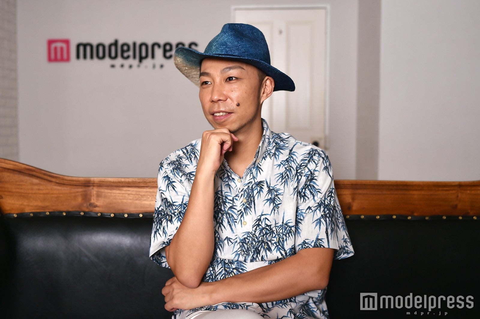 USA（C）モデルプレス