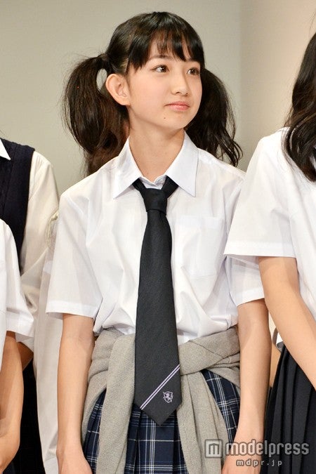 グランプリに輝いた川鍋朱里（かわなべしゅり）さん