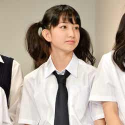 グランプリに輝いた川鍋朱里(かわなべしゅり)さん