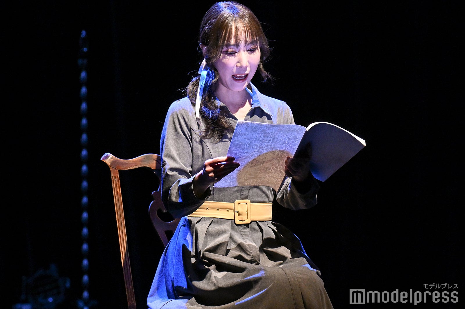 貴城けい（C）モデルプレス