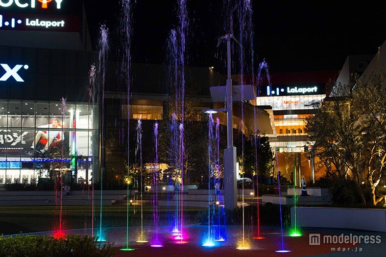 ポップジェット／画像提供：三井不動産