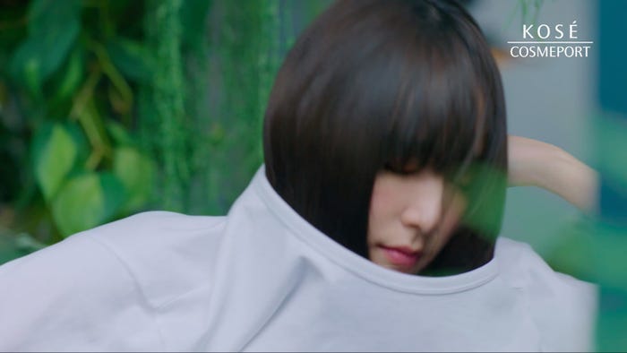 新垣結衣(提供写真)