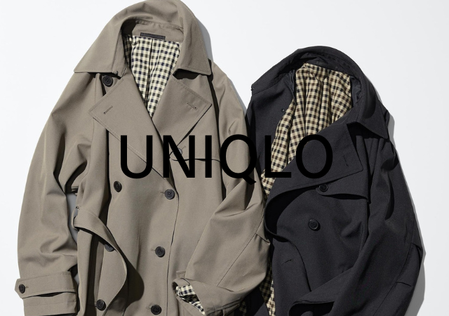 新作アウター高見えがすぎる！羽織るだけでおしゃれ見え！絶対買いの注目商品5連発