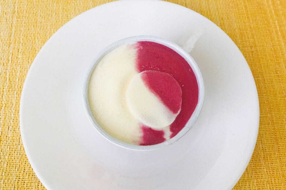 ハーゲンダッツ