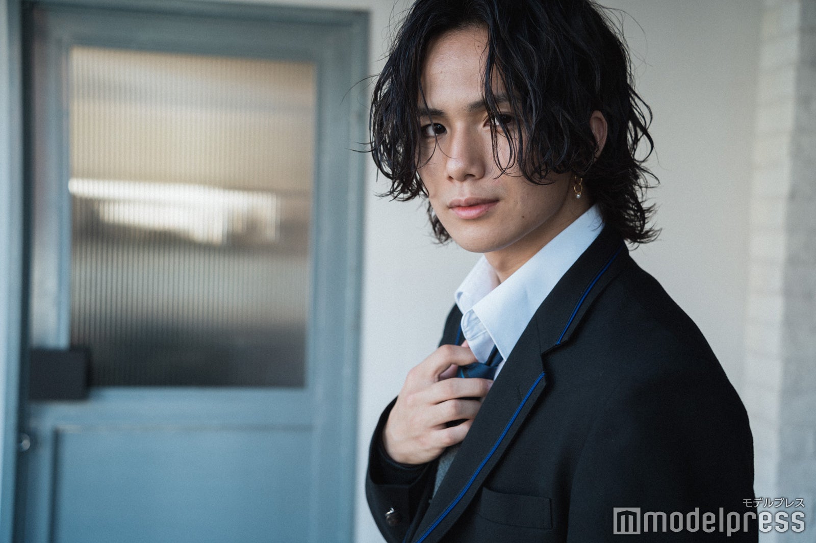 小林秋智さん（C）モデルプレス