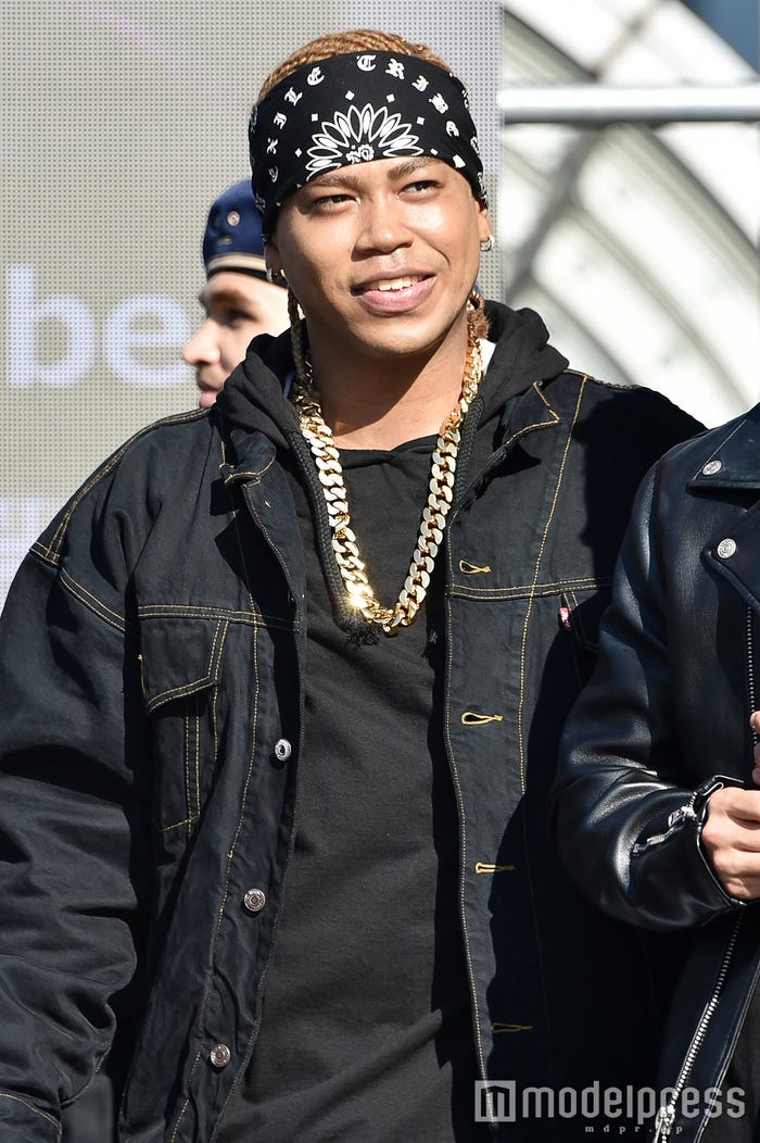 LIKIYA(C)モデルプレス