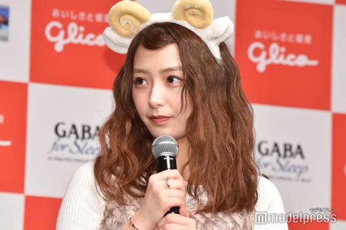 宇垣美里(C)モデルプレス