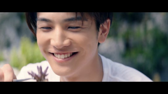 岩田剛典(提供写真)