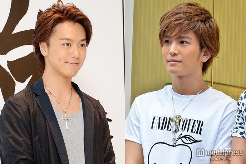 EXILE・TAKAHIRO、岩田剛典の完璧“王子様キャラ”に羨望の眼差し