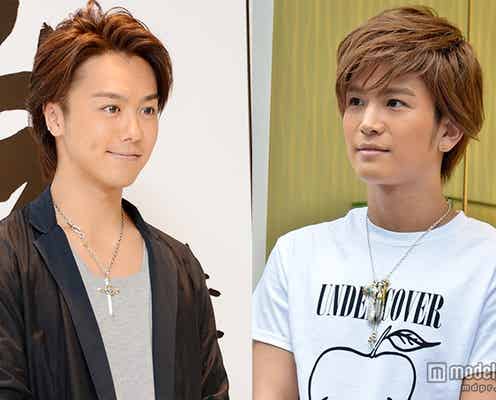 EXILE・TAKAHIRO、岩田剛典の完璧“王子様キャラ”に羨望の眼差し