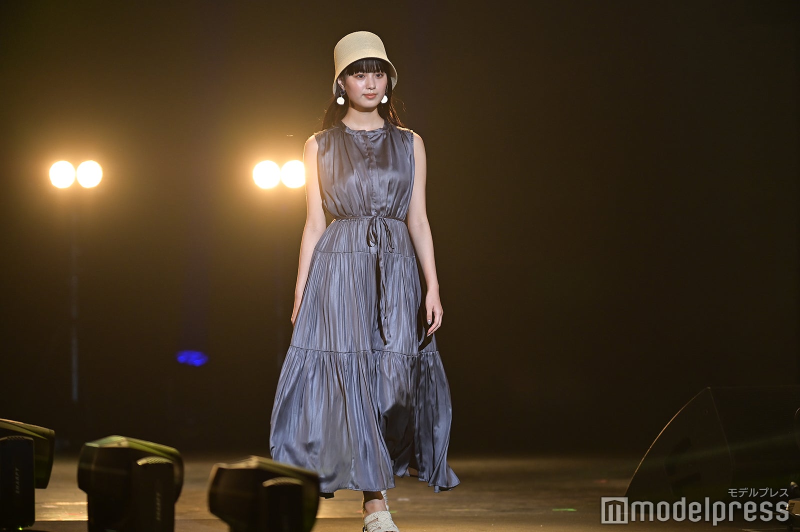 鶴嶋乃愛（C）モデルプレス