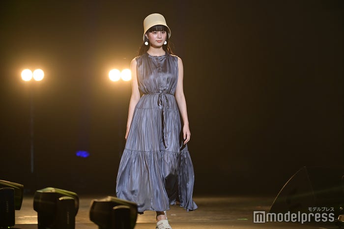 鶴嶋乃愛(C)モデルプレス