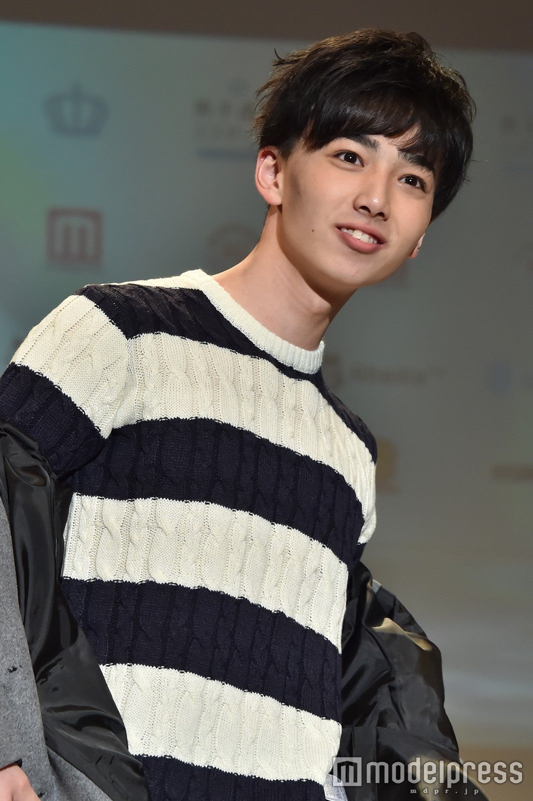 藤村悠大郎くん