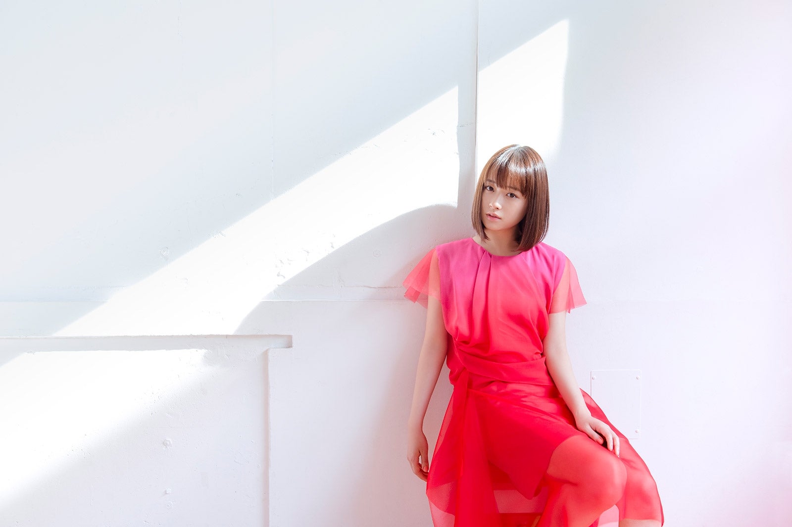 大原櫻子、新シングル＆4都市ツアー開催発表