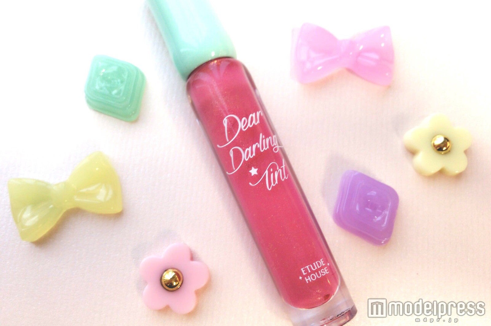 「ワンダーファンパーク ディアダーリン ソーダティント“PK003”」（C）モデルプレス