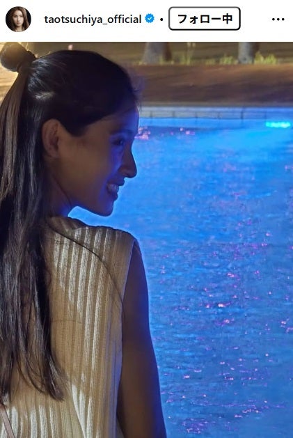 土屋太鳳Instagramより