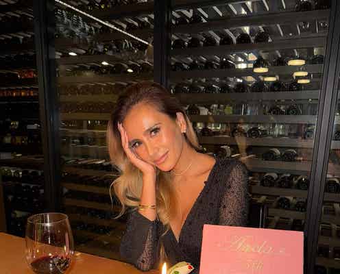 MALIA.、長男に関するSNS上の憶測否定「名誉に関わる」