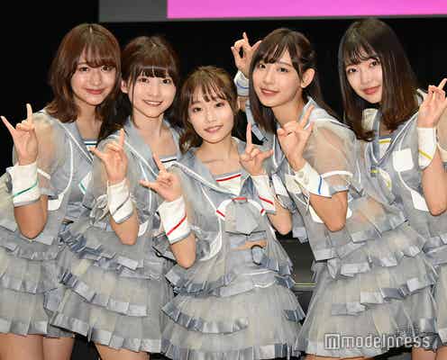 新星アイドル#ババババンビ、デビューライブ中止も再挑戦誓う 目標は「2年後に日本武道館」