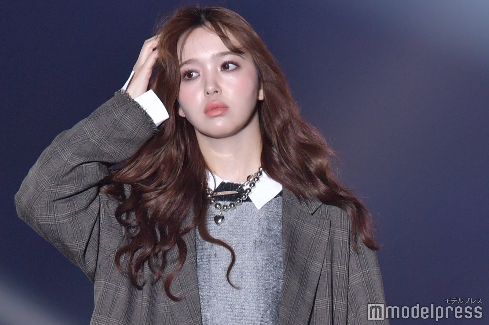 藤田ニコル（C）モデルプレス